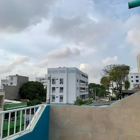 For 8, Near To The Beaches And Downtown Apartamento *
