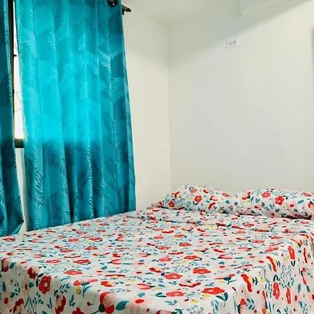 Apartamento For 8, Near To The Beaches And Downtown Cartagena