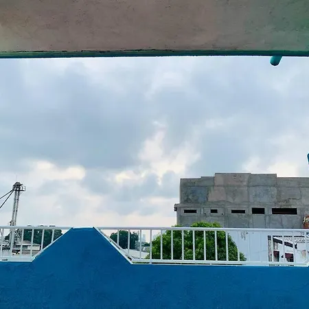 For 8, Near To The Beaches And Downtown Cartagena