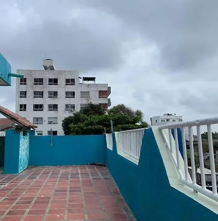 Apartamento For 8, Near To The Beaches And Downtown Cartagena