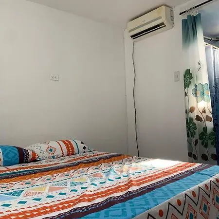 For 8, Near To The Beaches And Downtown Apartamento Cartagena